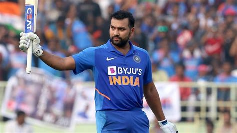 Team effort isse kehte hai. Rohit Sharma looks fit and that is great news for India, it is time to put the controversy aside ...