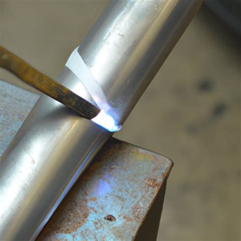 How To Weld Aluminum A Step By Step Guide For Beginners Aluminum