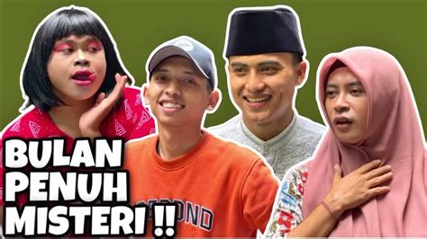 Mama Lela Episode Terbaru Bulan Penuh Misteri Cuplikan Youtube