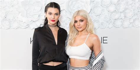 Kendall And Kylie Jenner Fashion Line Kendall And Kylie Give Advice