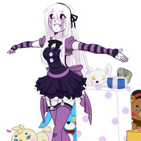 I wanted a overall look of all the fnaf characters that will appear in my comic hope. Pin auf Fnaf