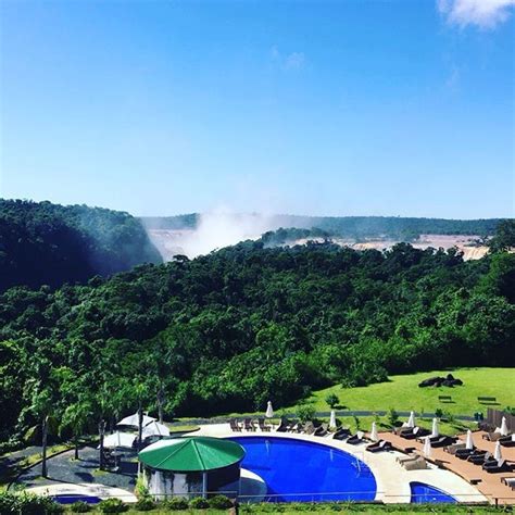 Sheraton Iguazú Resort And Spa Hotels In Puerto Iguazu Resort Resort