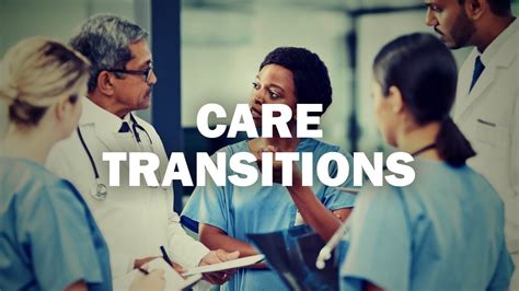 Care Transitions Youtube