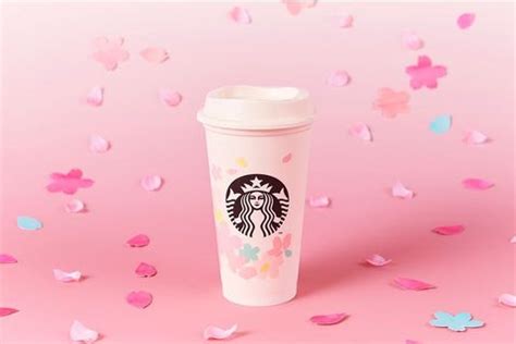 Starbucks has a reputation for being the best restaurant for coffee drinks, lattes, frappuccinos, rewards, coupons, & happy hour specials! 日本星巴克2020櫻花季即將開始!推出「櫻花牛奶布丁星冰樂」限定飲品＋質感櫻花周邊商品