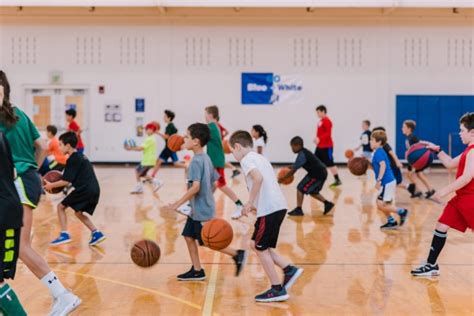 Basketball Camp Linx Camps Sports Camps Wellesley Ma