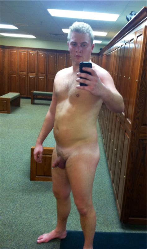 Hot Guys Nude Dick Piercings