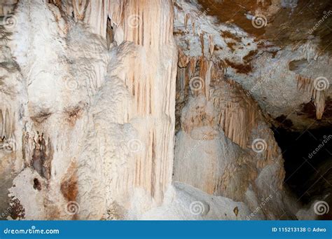 Lucas Cave Stock Photo Image Of Mountains Katoomba 115213138