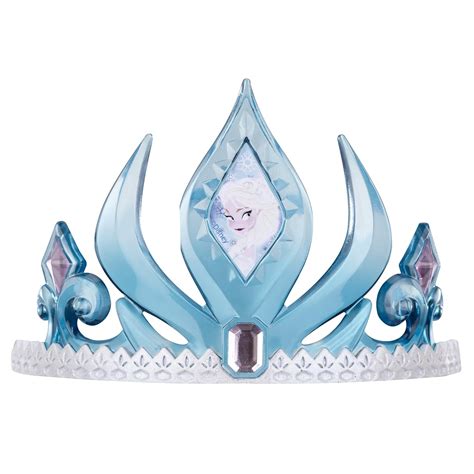 Elsa Crown Image Ianeaki