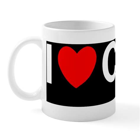 Cum 11 Oz Ceramic Mug Cum Mug Cafepress