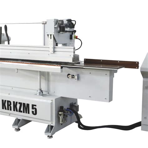 Edge Sanding Machine Kr Kzm 5 Moon Machinery