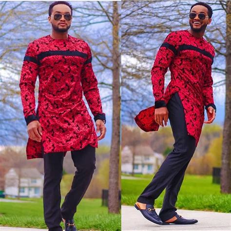 Tunic Redefined ♥️ Men Officialkelc In