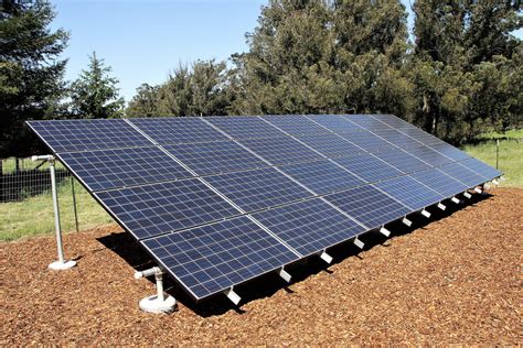 7kw Diy Solar Panel Kit With String Inverter Gogreensolar