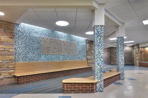 Mckinley Elementary School Architectural Design Projects Metro