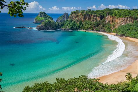As 26 Melhores Praias Do Nordeste Brasileiro Viva O Mundo