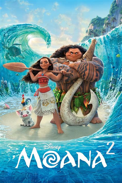 moana 2 makes a disney live action remake decision even trickier to pull off