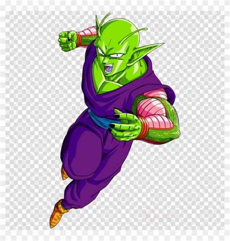 Check spelling or type a new query. Junior Dragon Ball Png Clipart Piccolo Frieza Goku - Dragon Ball Z Piccolo, Transparent Png ...
