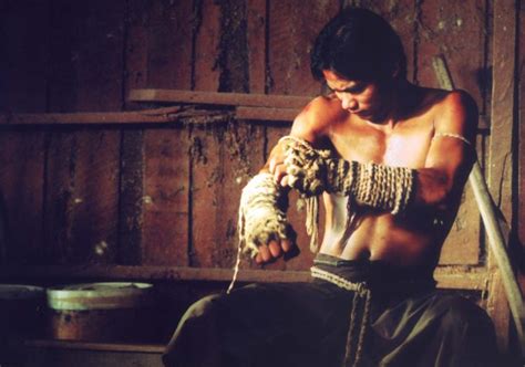 Diğer telefonlar i̇çin oyun program. ong bak, Martial, Arts, Ong, Bak, Tony, Jaa Wallpapers HD / Desktop and Mobile Backgrounds