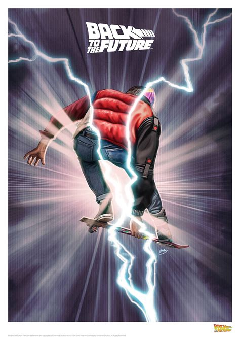 Back to the Future | The future movie, Back to the future art, Back to the future