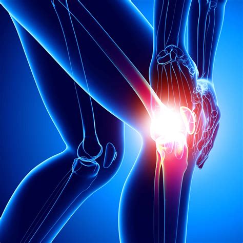 What Causes Knee Pain And How Can I Relieve It Gage Pt