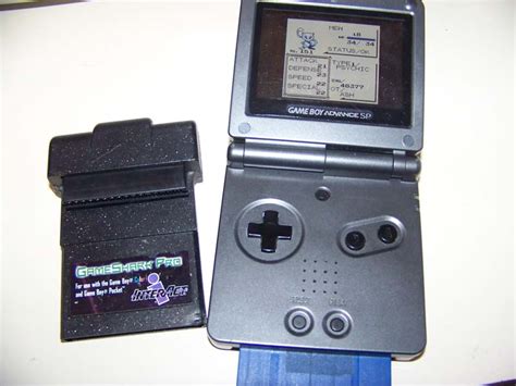 The primary reason for owning a GameShark for Gameboy : gaming