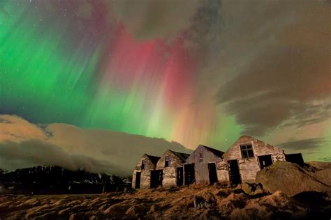 Iceland Travel And Info Guide Northern Lights In Iceland Best Tips