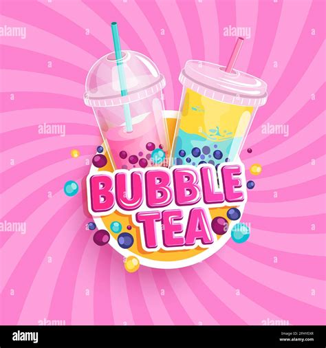 Popping Bubble Tea Hi Res Stock Photography And Images Alamy