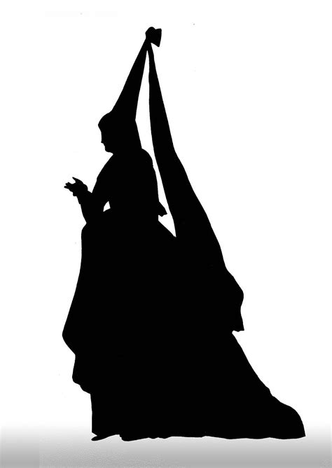 female fashion silhouettes of the middle ages 11th to the 15th century in 2022 fashion