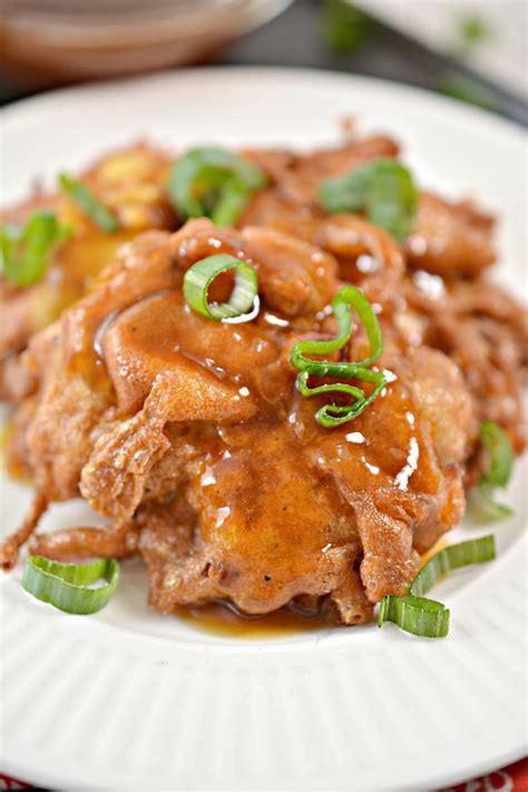 Just fill lettuce leaves with sautéed chicken and veggies. Keto Egg Foo Young - Keto Chinese Takeout Recipe | Recipe ...