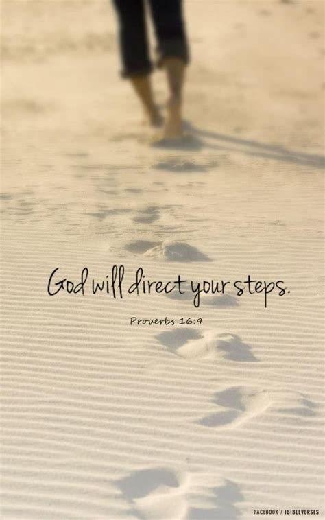 Quotes About God Ordering Our Steps Aden