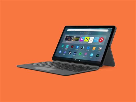 Amazon Fire Max 11 Review A Decent Tablet With Bad Software