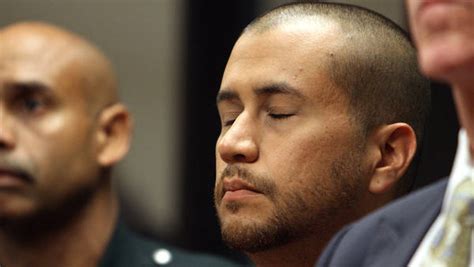 George Zimmerman Appears In Court The New York Times