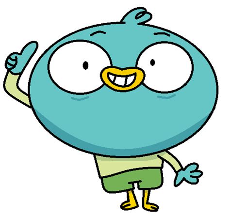 Harvey Beaks By Fortnermations On Deviantart