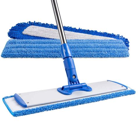 10 Best Floor Cleaning Mops Heres Our Favorites