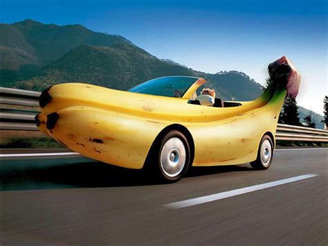 20 Completely Strange And Original Cars For The Roads Photo Gallery