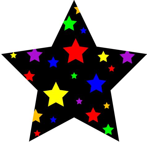 Free The Stars Cliparts Download Free The Stars Cliparts Png Images