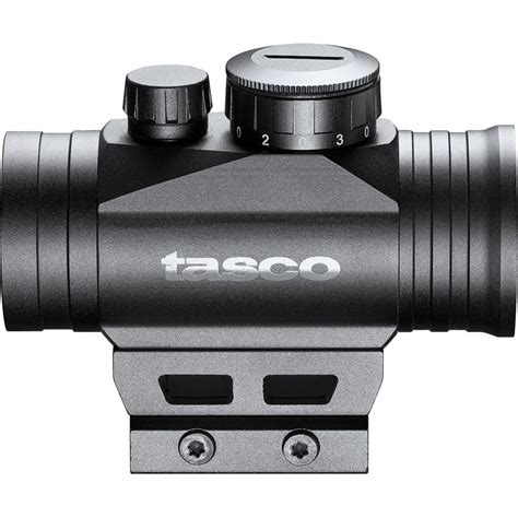 Tasco Red Dot Scope 1x30 For Sale 8711