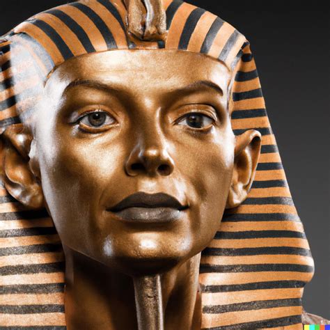 the real face of tutankhamun r aigrinding