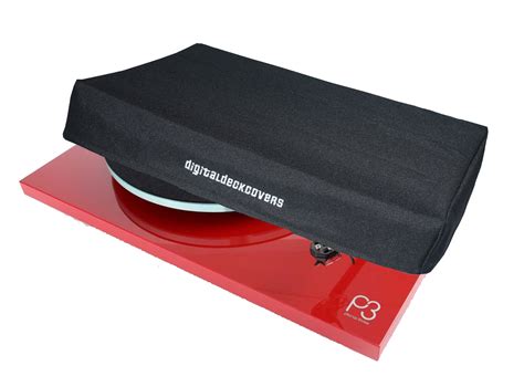 Rega Planar 3 Rp3 Turntable Dust Cover Vinyl Nylon And More