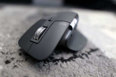 Logitech Mx Master 3s Review Trusted Reviews