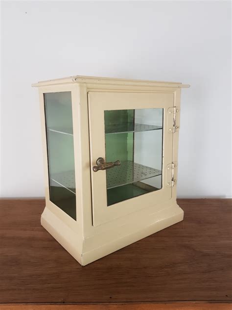 We did not find results for: Vintage 1950s steel medicine cabinet - Lovely and Company