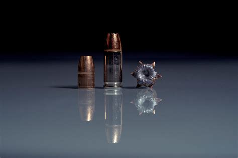 Best 9mm Ammo For Self Defense And Concealed Carry