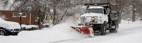 Snow Removal Snow Plowing Long Island Ny