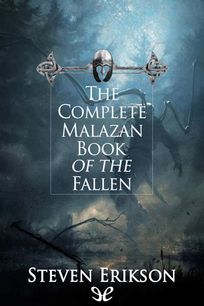 the complete malazan book of the fallen de steven erikson en pdf mobi y epub gratis ebookelo