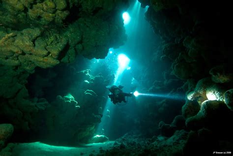 Was The Grand Canyon Once Underwater