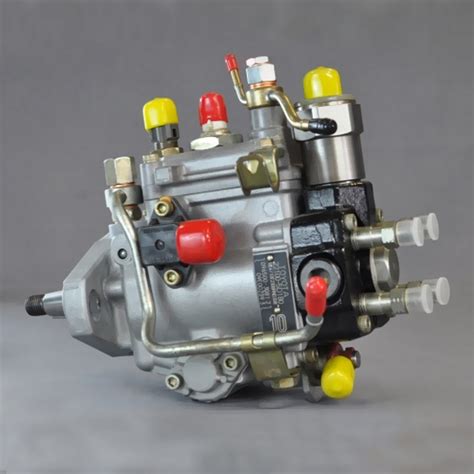 Toyota Hilux 1kz Te 30l Denso Electronic Fuel Pump Remanufactured