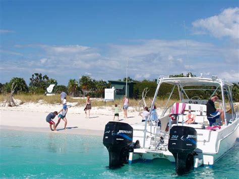 Turks And Caicos Power Boat Tours Cruises Providenciales Provo