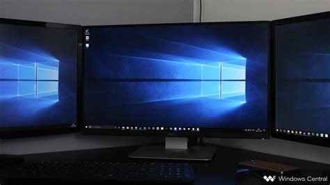 The monitor allows you to see the operating system gui and software applications, like playing a game or typing a document. How to overclock your PC monitor — why and what that means ...