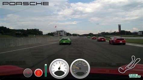 Study his collection at the barber vintage motorsport museum, which opened in 1995. Porsche Track Experience - Barber Motorsports Park - YouTube