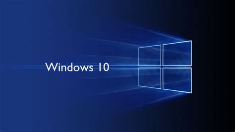 Microsoft Offers Info On Windows 10 Cumulative Update Kb3176929 1439310