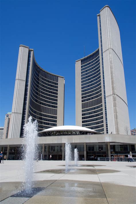 City Hall Virtual Tour And Points Of Interest City Of Toronto